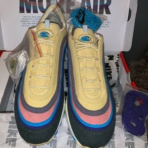Air Max 1/97 VF SW